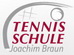 Tennisschule Joachim Braun