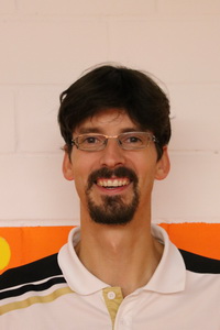 Patrick Ediger